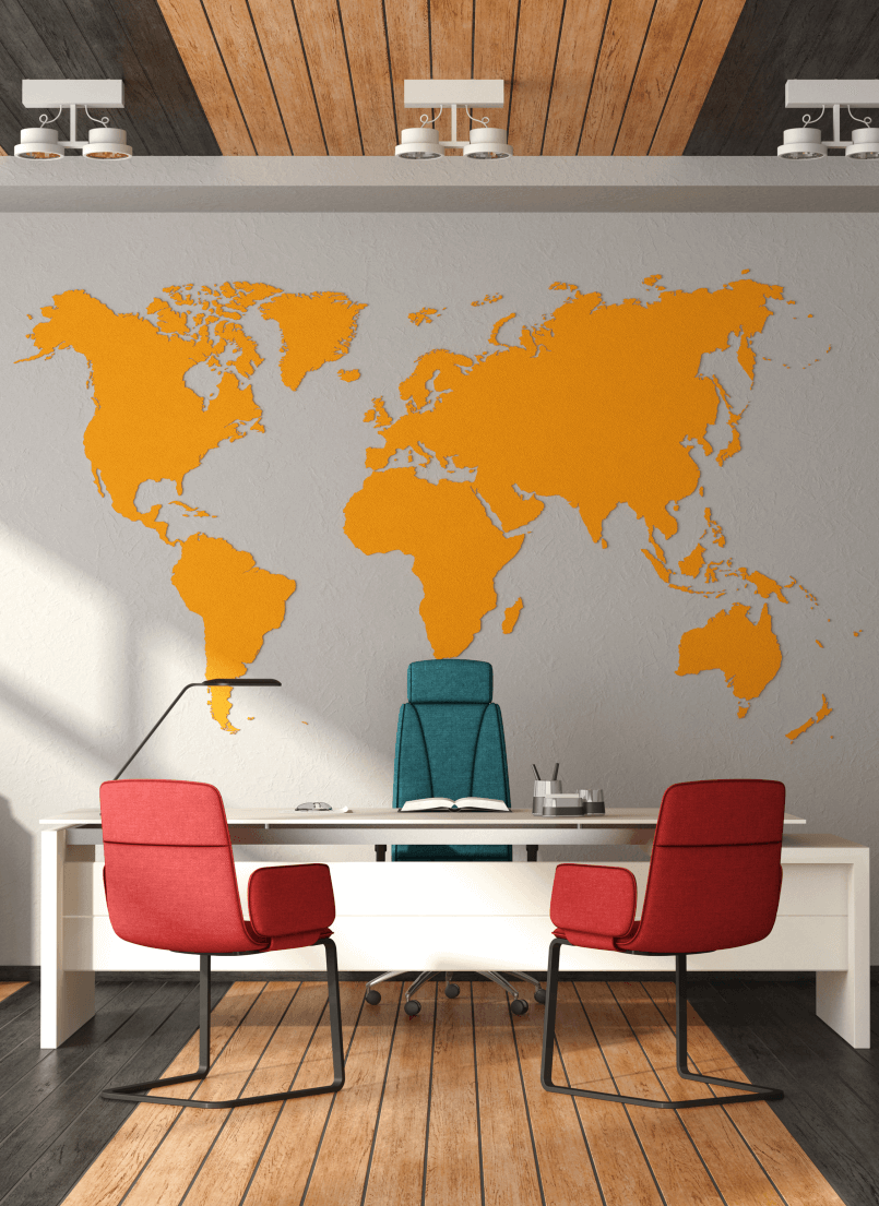 pintura de interiores